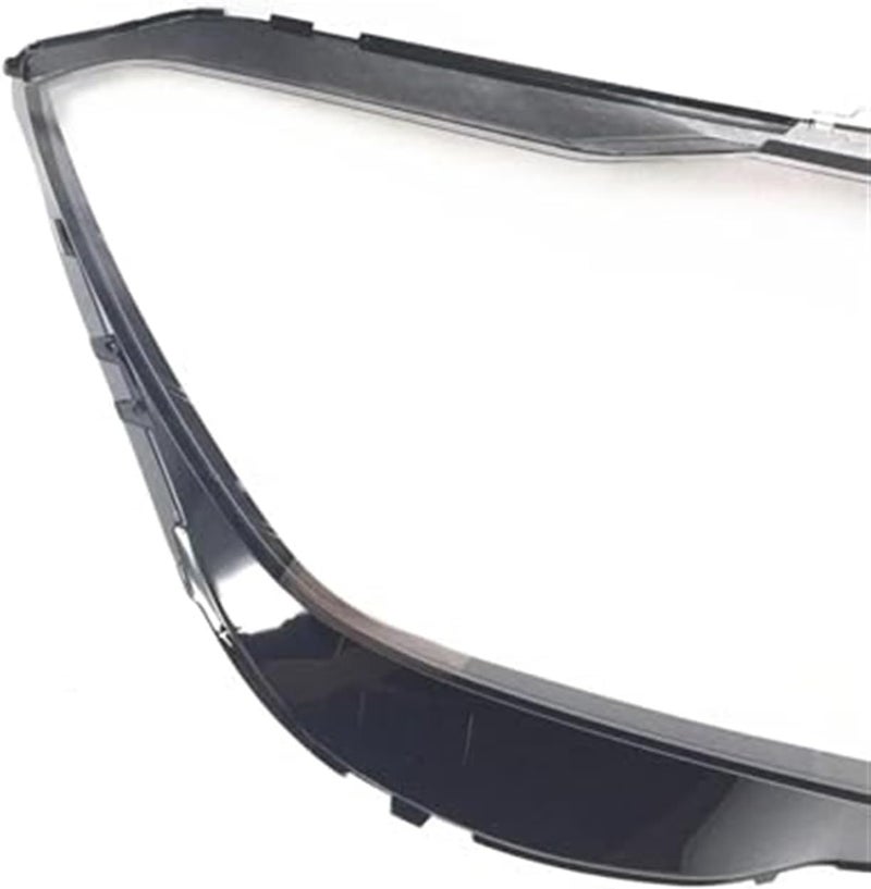 Wivplex Headlight Shell Cover Lens for Volvo XC60 - Image 5