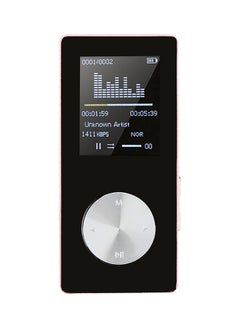 NIBEMINENT C13 Portable MP3 Player TZZ70407665RG_U00491 Rose Gold  - Image 1