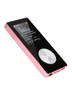 NIBEMINENT C13 Portable MP3 Player TZZ70407665RG_U00491 Rose Gold  - Image 4