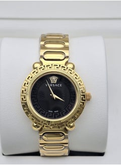 Watch Versace watch for women – precise design and machinery 11 