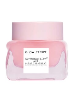 Watermelon + AHA Glow Night Treatment - 25ml - pzsku/ZF128073A86390124B168Z/45/_/1688327461/7acbc945-d8ce-4122-827e-e929820e9c99