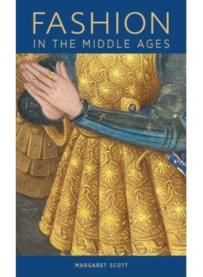 Fashion in the Middle Ages