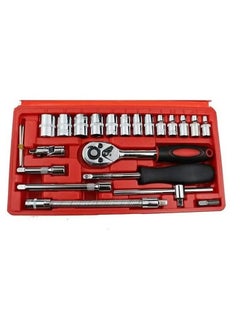 46-Piece Auto Repair Tool Set - pzsku/ZF1282C4EA09696A4A020Z/45/_/1732247598/d7b7835f-fa03-4fa8-8ddf-99f0e263771f