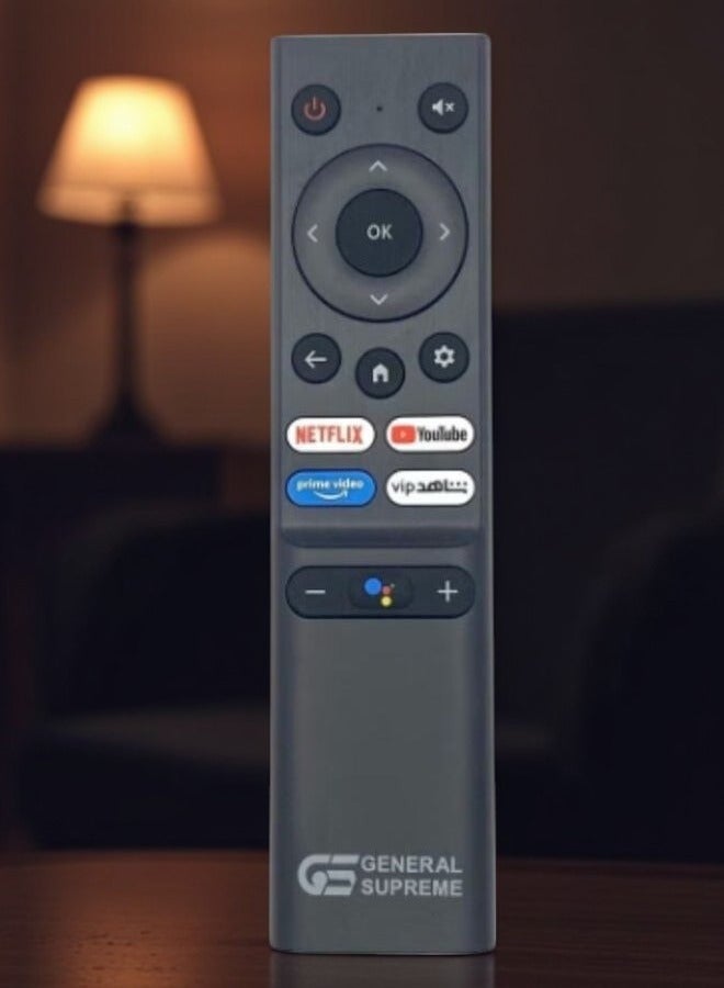 Remote Control For General Supreme Lcd Led Tv - Image 2