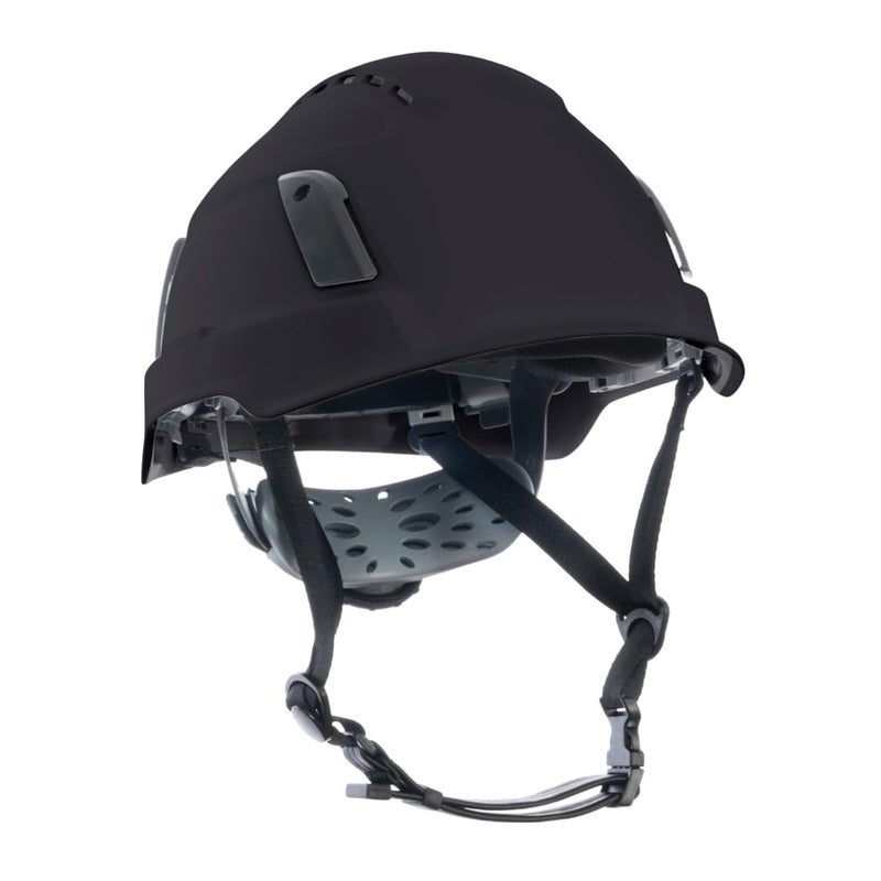 Jackson Safety XS2-500 Type 2 Hard Hat - Vented Construction Safety Helmet with Side Impact Protection - ANSI Z89.1 Type 2 Class C & OSHA Compliant (Multiple Colors) - Image 1