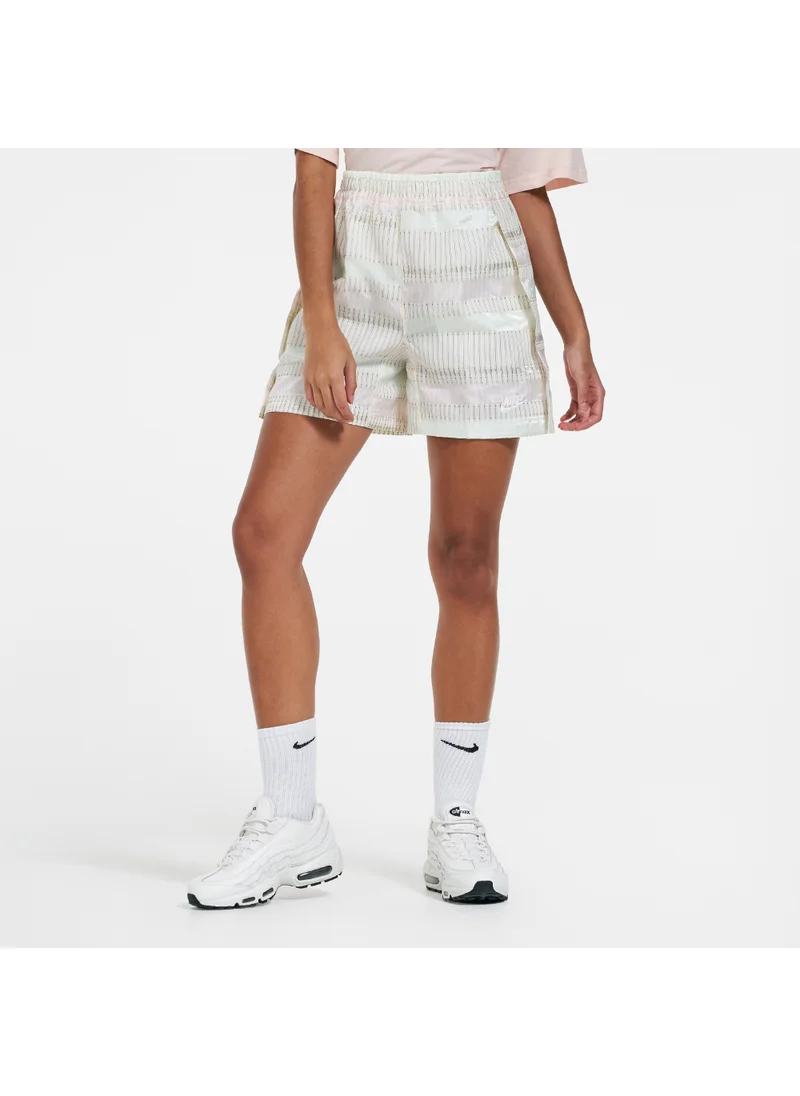 Nike Women's Sportswear Earth Day Shorts