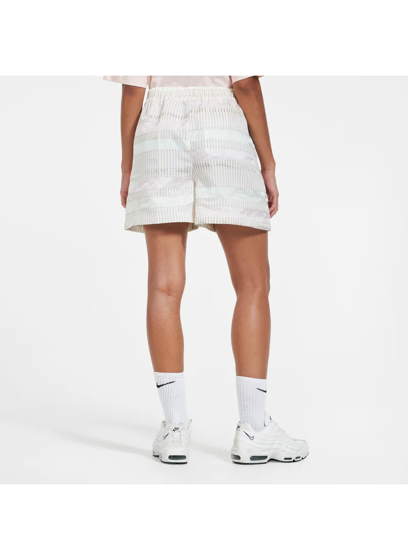 Nike Women's Sportswear Earth Day Shorts