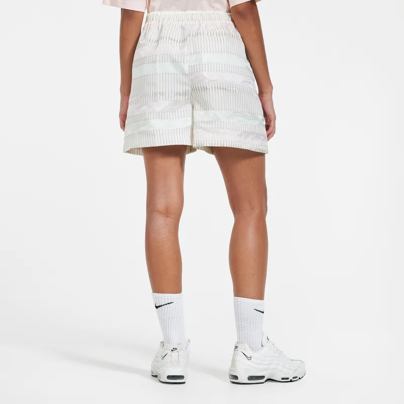 Nike Women's Sportswear Earth Day Shorts