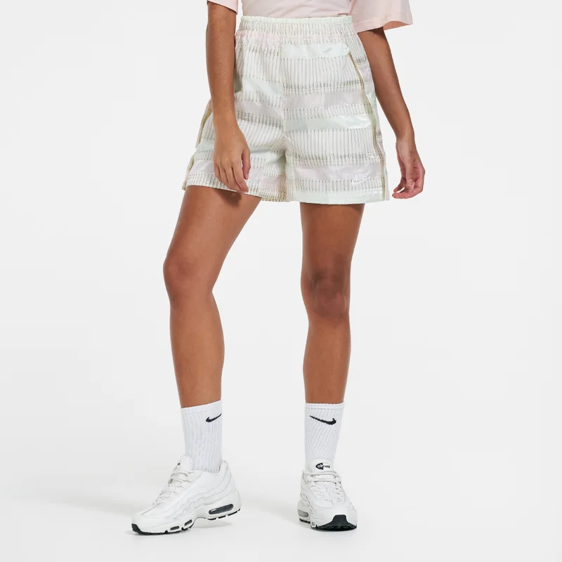 Nike Women's Sportswear Earth Day Shorts