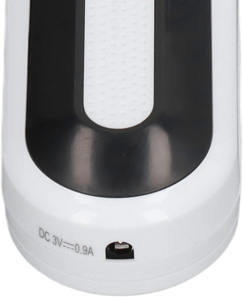 يناسب كل مستخدم مقص كهربائي لاسلكي محمول مع وضعي إمداد طاقة، غطاء مقص معدني للخياطة، مادة متينة، هذه المقصات موثوقة للاستخدام طويل الأمد جودة عالمية حسب الطلب طرق استخدام مختلفة معدن معالج ضد الصدأ - Image 5