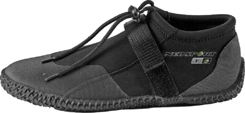 NeoSport Wetsuits Paddle Low Top Boots - Image 2