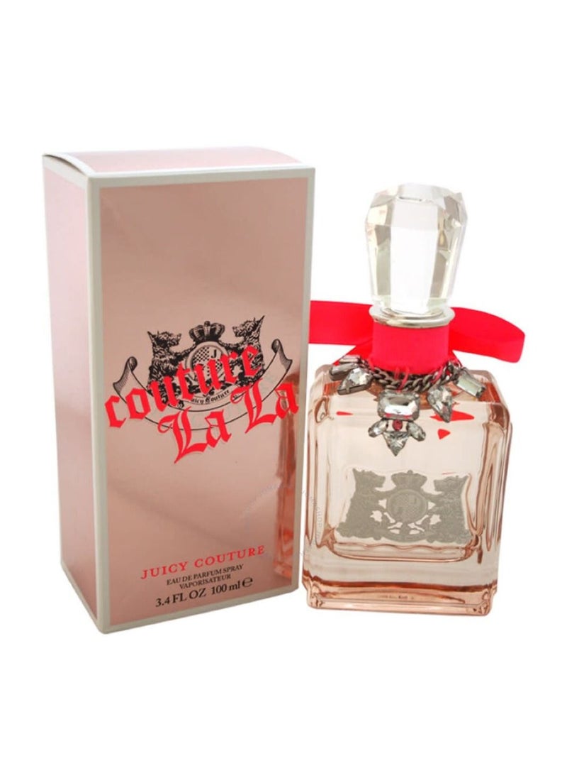 جوسي كوتور - عطر كوتور لا لا او دي بارفيوم 100مل - Image 1