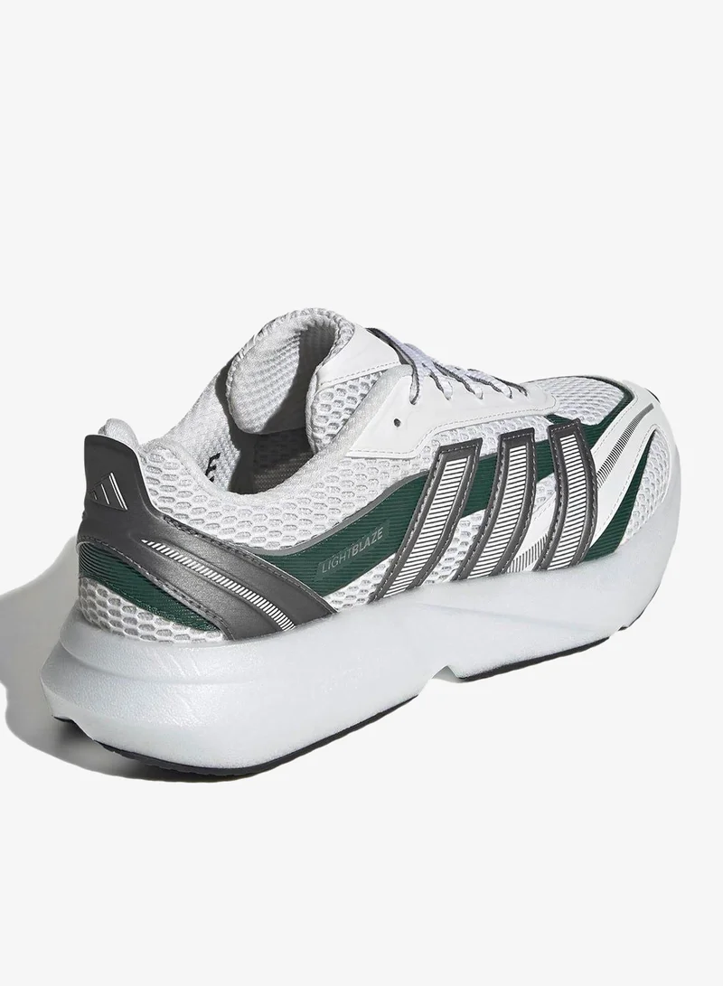 Adidas  Lightblaze Glow Shoes for Men | Best Price UAE