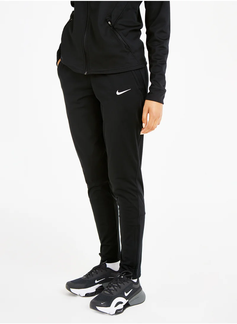Nike Training Knitted Sweatpants