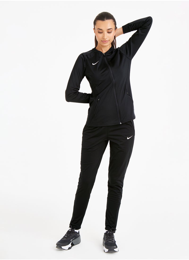 Nike Training Knitted Sweatpants  - Image 2