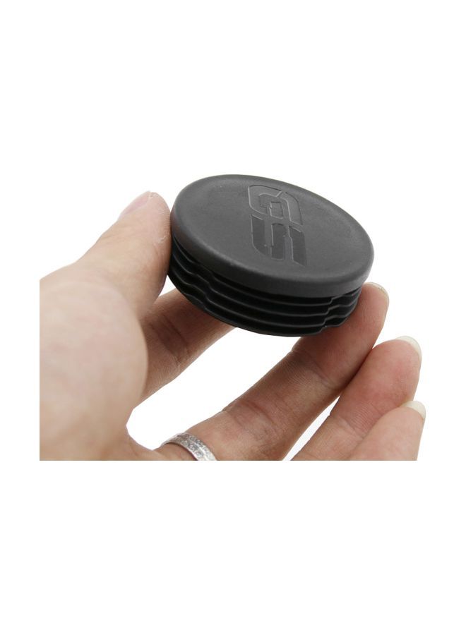 NIBEMINENT 13-Piece Replacement Hole Frame Protective Cover For BMW R1200GS LC Adventure (2013-2016) - Image 4