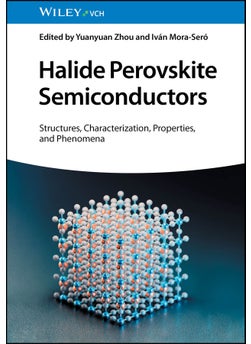 Halide Perovskite Semiconductors 