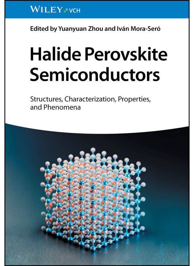 Halide Perovskite Semiconductors 