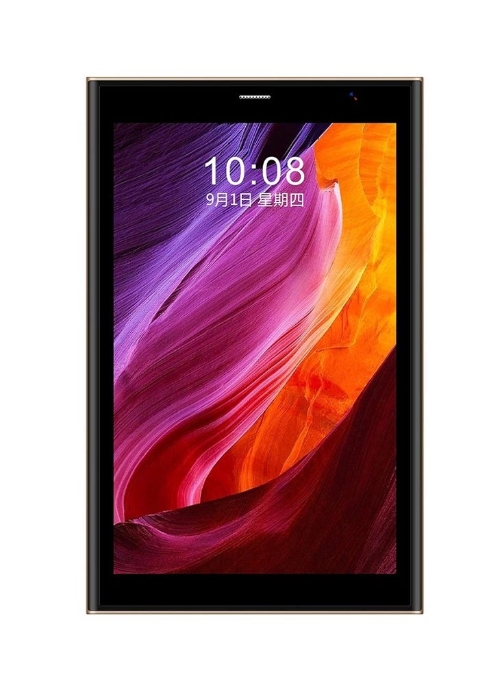 AirTab - AirTab A09 Tablet with Keyboard, 8 inch FHD Screen, Gold, 1TB Internal Memory, 16GB RAM - with Powerful 10,000mAh Battery - Image 1