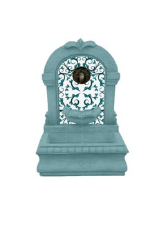 Zahrat Al Raiyan Andalusian Luxury Fountain 