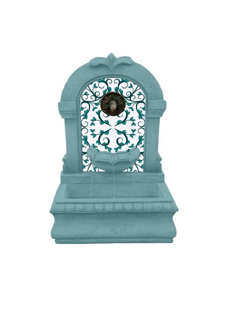 Zahrat Al Raiyan Andalusian Luxury Fountain 