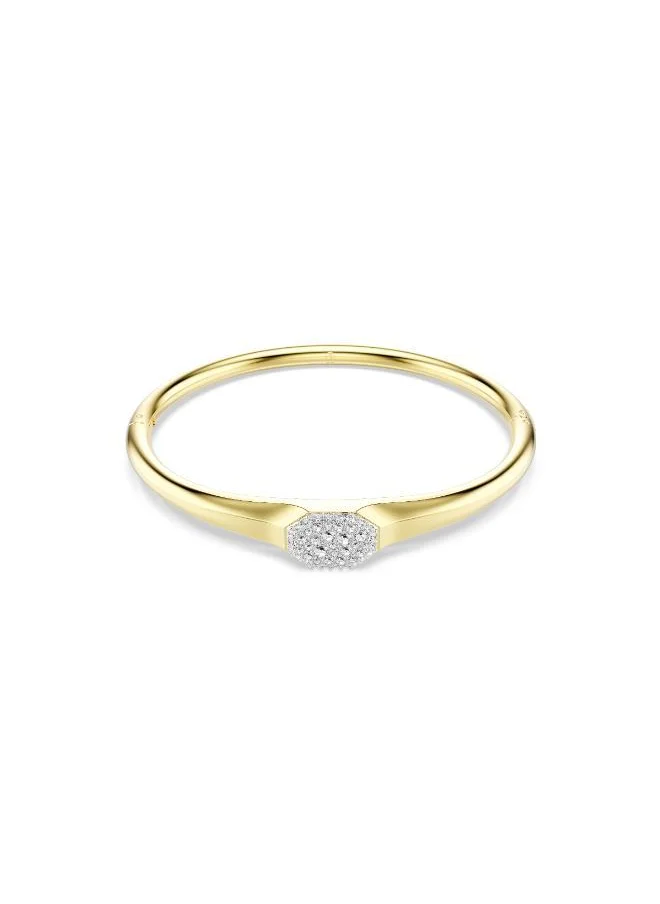 سواروفسكي Dextera Bangle Bracelet