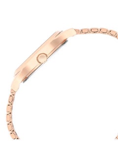 TITAN Women's Analog Round Shape Stainless Steel Wrist Watch - 2679WM01 - 38 Mm  - Image 4