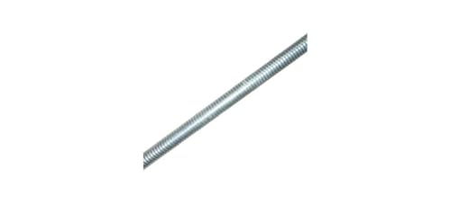 DEFLECTAIR Boltmaster 11002 8/32" X 12" Threaded Rod NC Zinc (Pack of 10) - Image 5