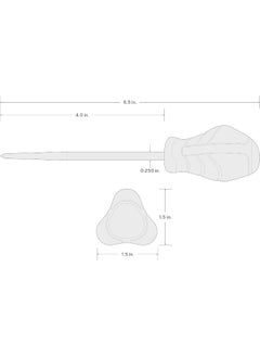 Scratch And Punch Awl | Made In Usa | 65731 - pzsku/ZF1293A81CA079CADE507Z/45/_/1722068249/3e0044f1-39b2-40fb-b9f2-ae9d5ba12701