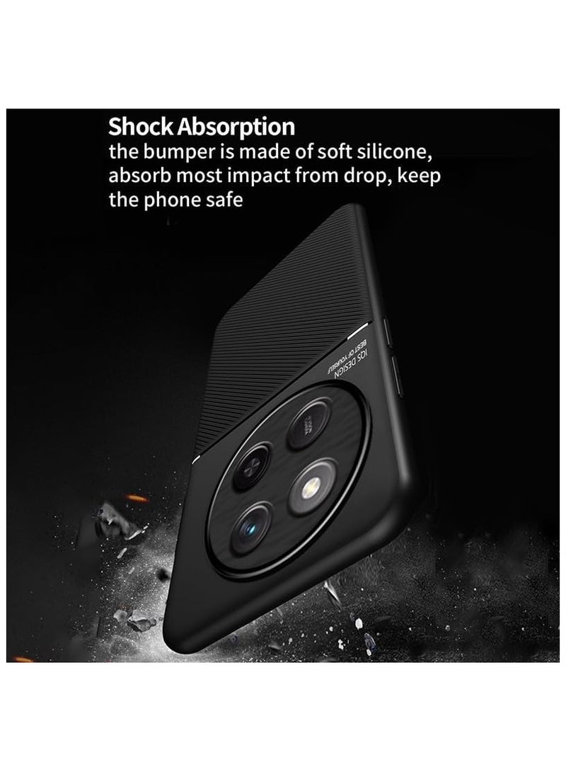 honor x9c Soft Shockproof Protection Camera Cover For honor x9c Cover - Image 3