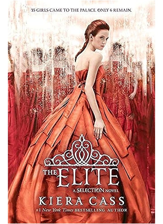 null - The Elite Selection - Image 1