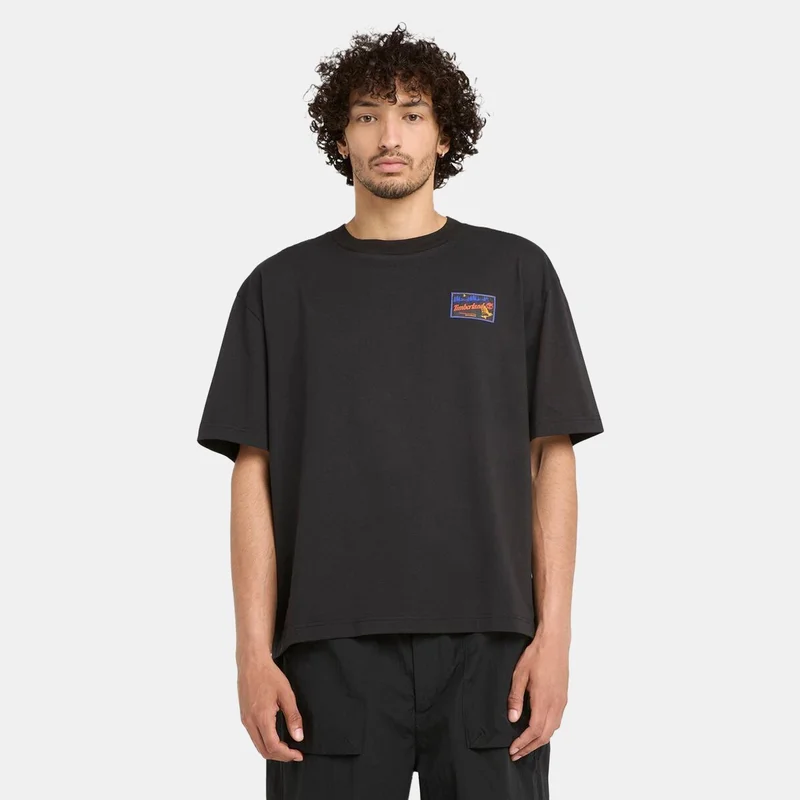 Timberland Graphic T-Shirt