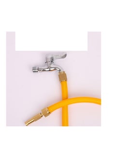 Generic Brass Hose Connector  - Image 3
