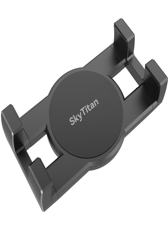 SkyTitan Tablet Holder Clamp Mount Stand Replacement Part for iPad 17mm Ball Mount Adapter - Image 1