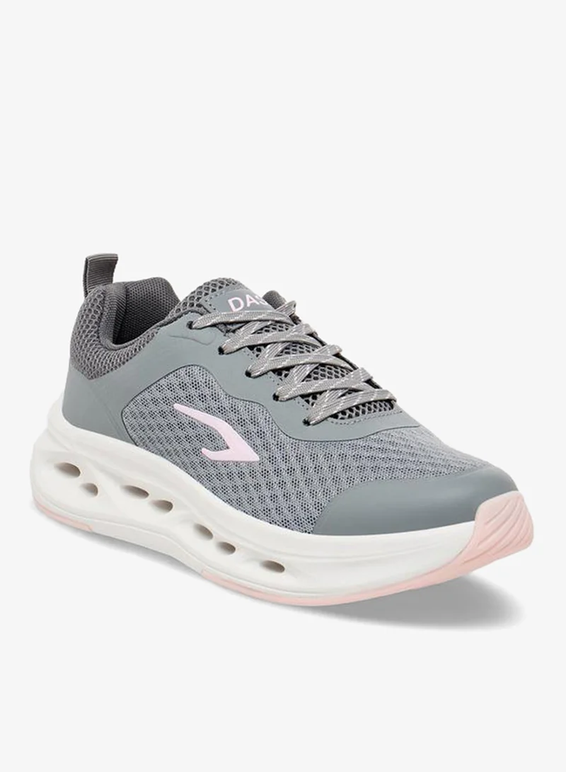 داش Women Lace-Up Sports Shoes