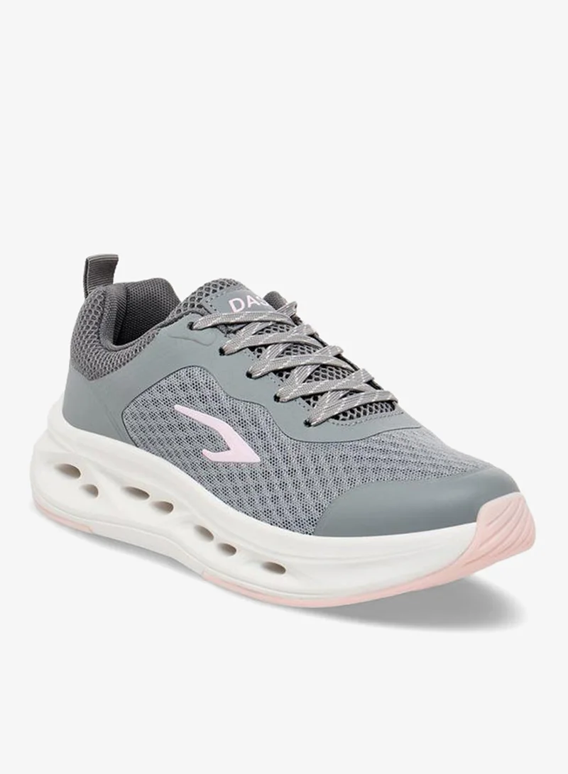 داش Women Lace-Up Sports Shoes