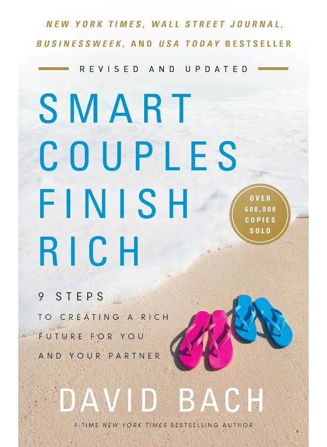 Smart Couples Finish Rich