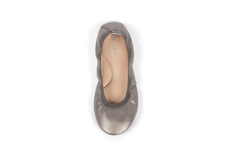 Cuple Ladies Ballet Flat shoes