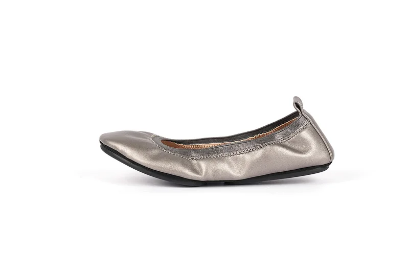 Cuple Ladies Ballet Flat shoes