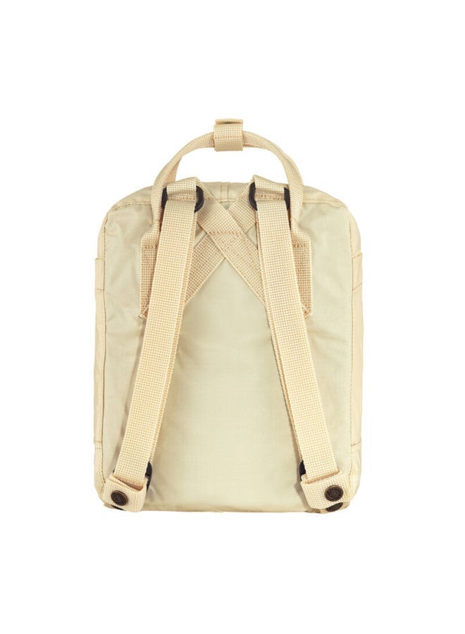 Fjallraven Kanken Backpack Women College Student School Bag 23561-115 Oak 7l Women's Day Edition - Image 2