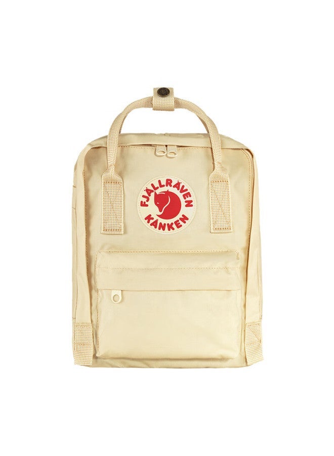 Fjallraven Kanken Backpack Women College Student School Bag 23561-115 Oak 7l Women's Day Edition - Image 1