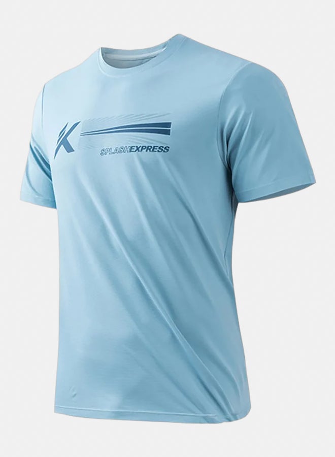 ANTA SPLASH EXPRESS T-shirt - Image 1
