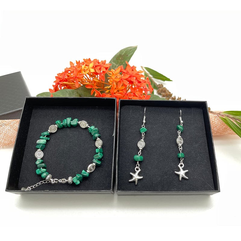 Xmada Jewelry Making Supplies Kit - 1587 PCS Beads, Crystal Beads, Jewelry Pliers, Beading Wire, Earring Hooks, Rings, Bracelets for Girls and Adults - Image 4