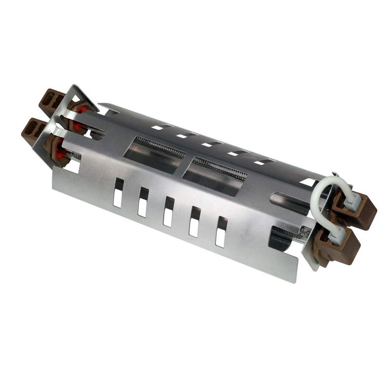 Ansoon WR51X10101 Refrigerator Defrost Heater Replacement Part Compatible For GE Refrigeratores Replaces 1399613, AH1993872, AP4355467, EA1993872, PS1993872, WR51X10032, WR51X10053 - Image 4