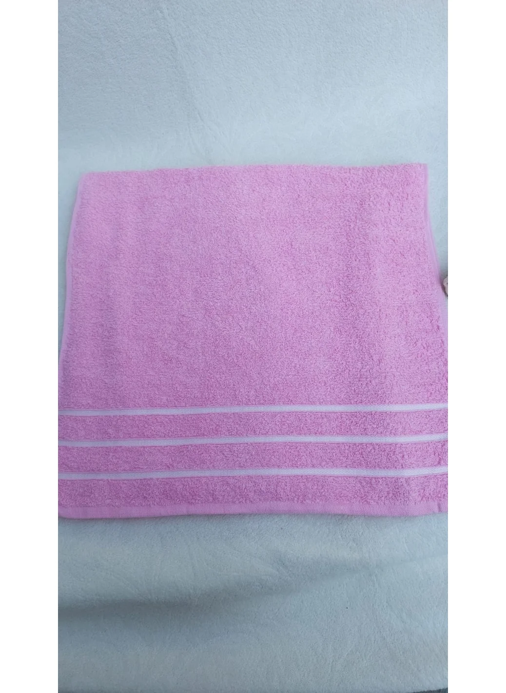 تكستلجي Textile Hand Face Towel 42 x 80