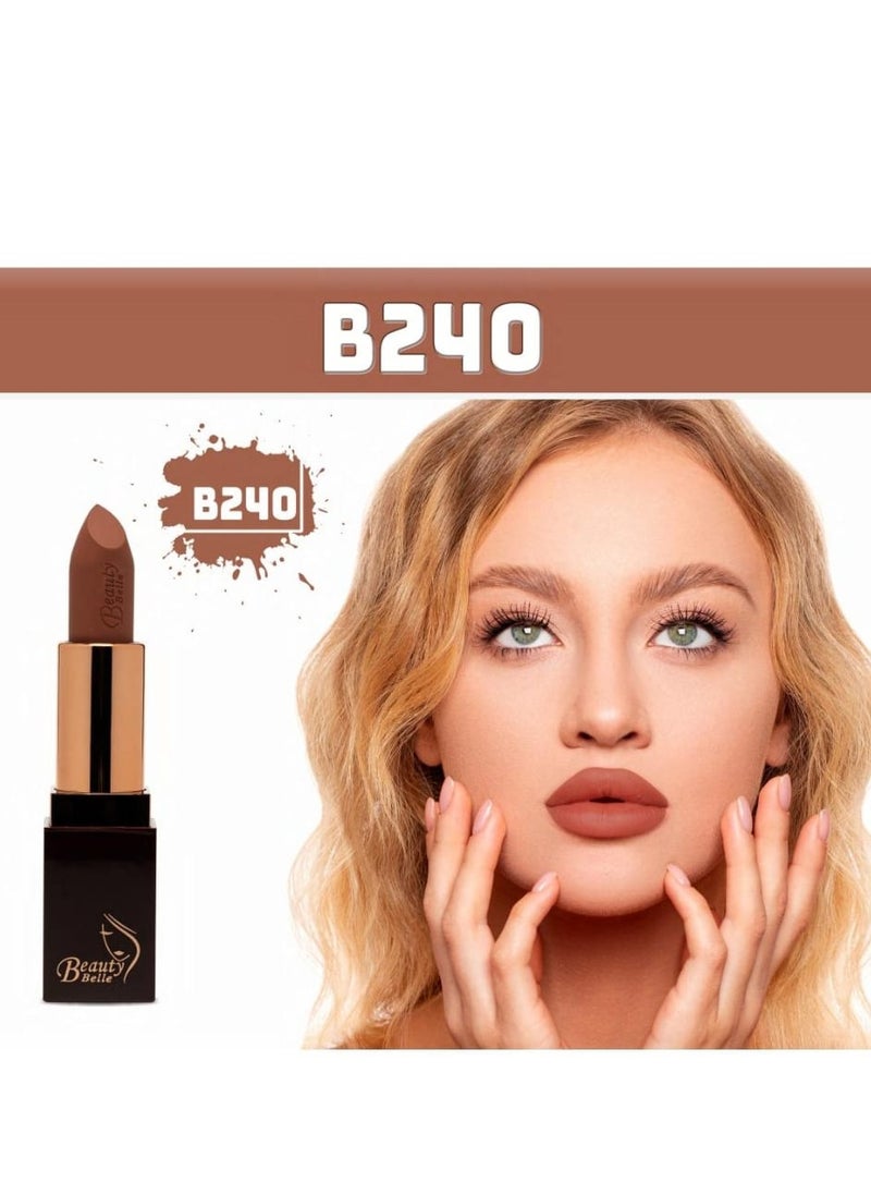 Creamy Matte Lipstick B240 - pzsku/ZF12AD6A79142BF0556EBZ/45/_/1709482757/e7478e83-74db-433c-9f15-bff3dd73acf5