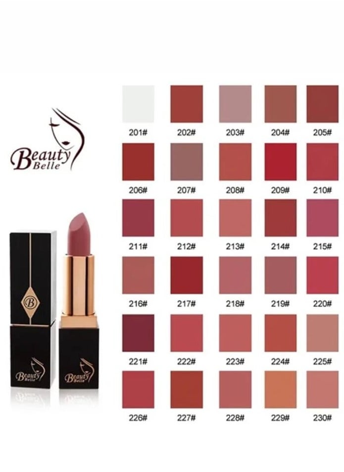 Creamy Matte Lipstick B240 - pzsku/ZF12AD6A79142BF0556EBZ/45/_/1709482797/171552d8-6e44-4f56-966c-96a0260da36c