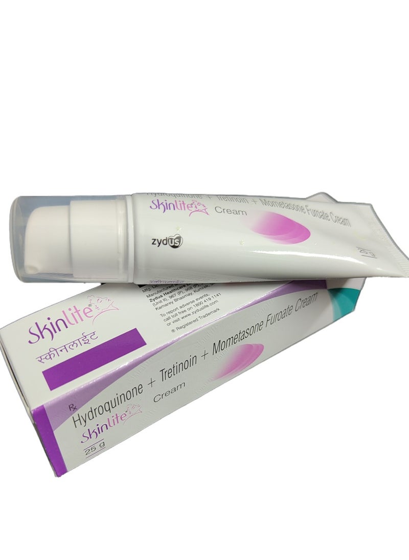 SKINLITE Effective Melasma treatment combined with skinlite cream  - Image 4