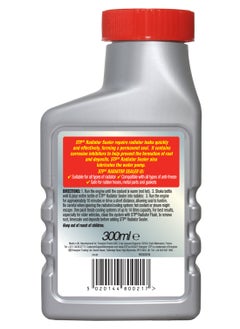 STP Radiator Sealer 300Ml, Permanently Seals Leaks, For All Types Of Radiators, 1 Piece  - Image 3