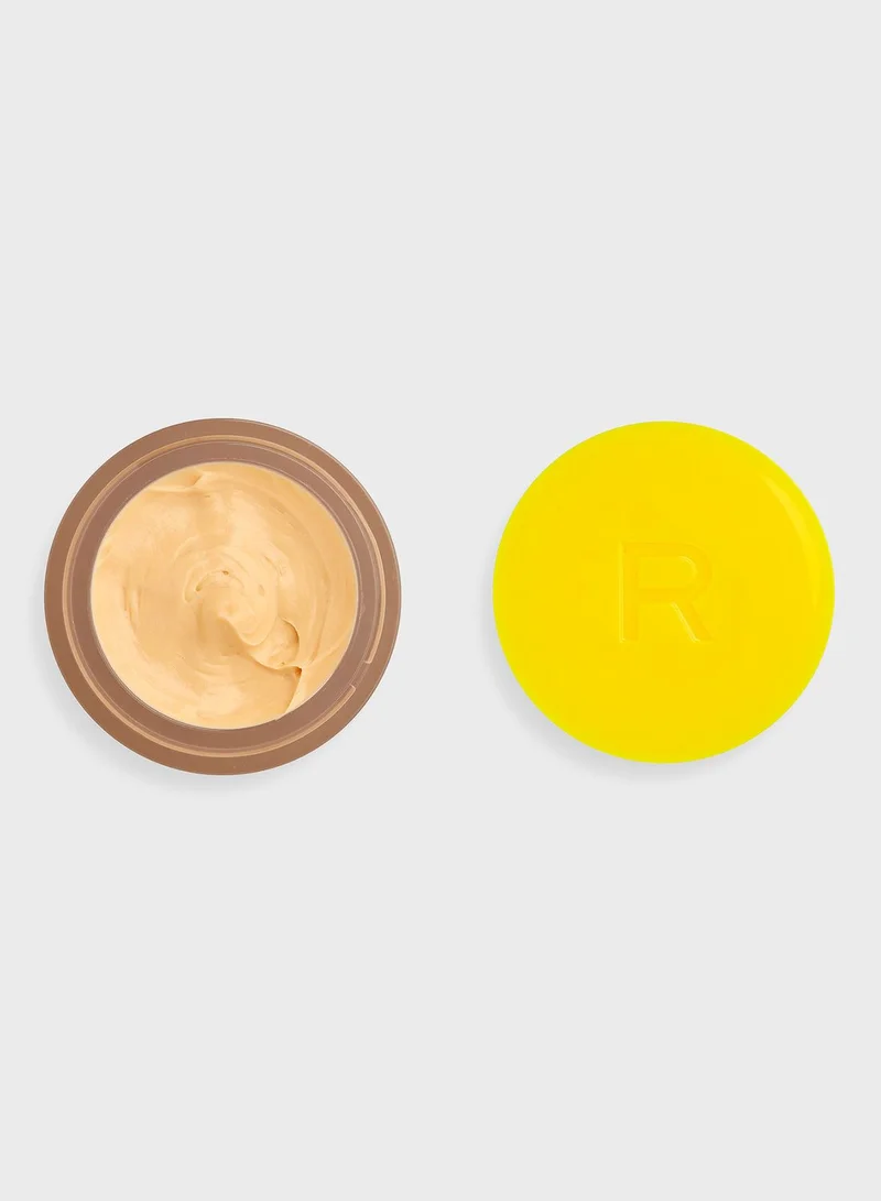 REVOLUTION Revolution Skincare Pigment Boost Eye Cream